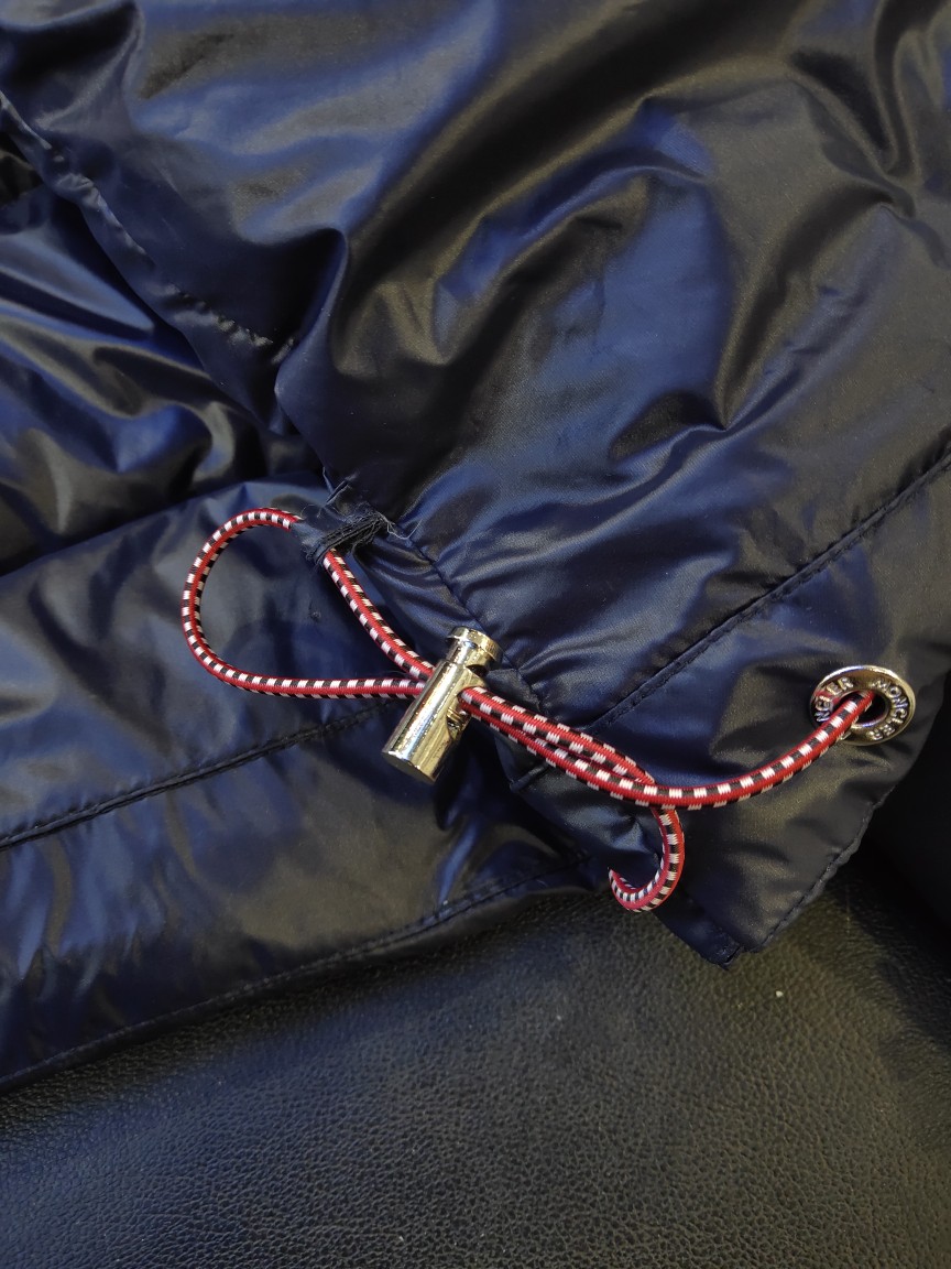 Moncler Down Jackets